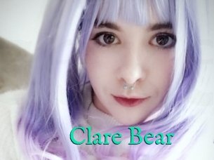 Clare_Bear