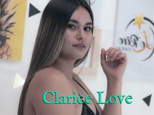 Clarice_Love