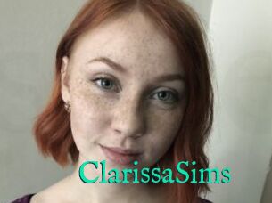 ClarissaSims