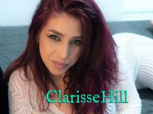 ClarisseHill