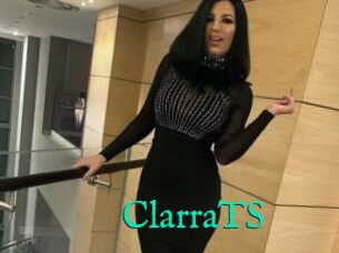 ClarraTS