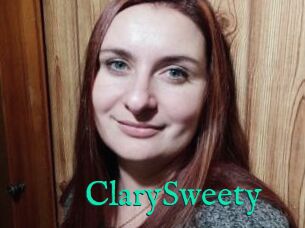 ClarySweety