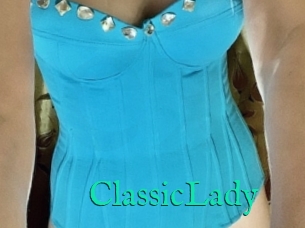 ClassicLady