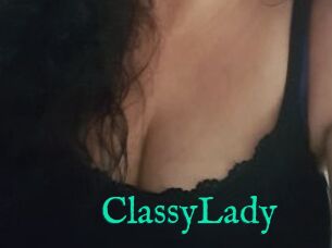 ClassyLady