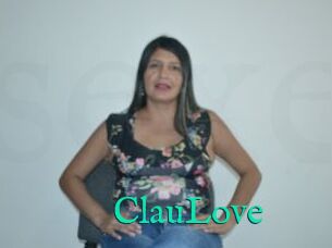 ClauLove