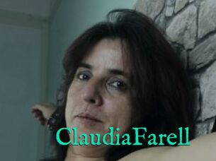 ClaudiaFarell