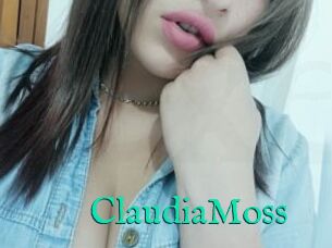 ClaudiaMoss