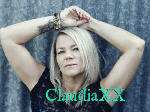 ClaudiaXX