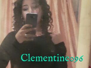 Clementine096