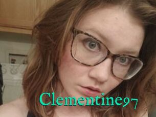 Clementine97