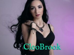 CleoBrook