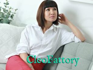 CleoFattory