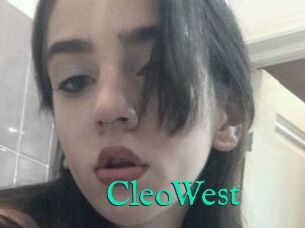 CleoWest