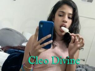 Cleo_Divine