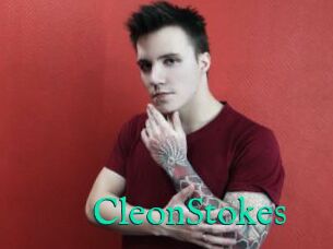 CleonStokes