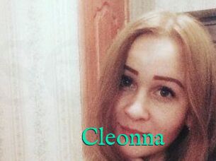 Cleonna