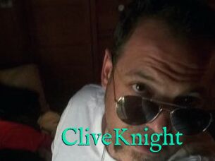 CliveKnight