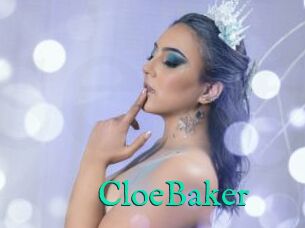 CloeBaker