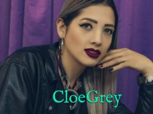 CloeGrey