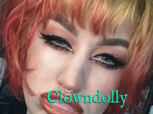 Clowndolly