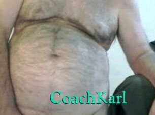 CoachKarl