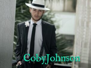 CobyJohnson