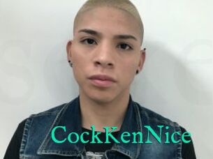 CockKenNice