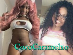 CocoCaramelxo