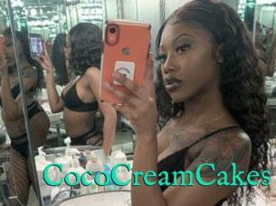 CocoCreamCakes