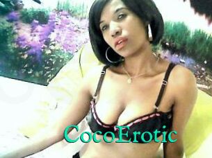 CocoErotic