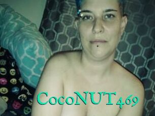 CocoNUT469