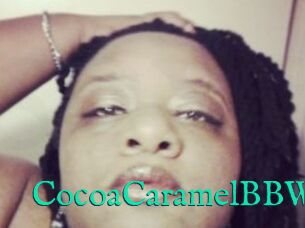 CocoaCaramelBBW