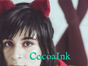 CocoaInk