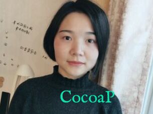 CocoaP