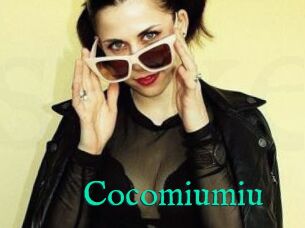 Cocomiumiu