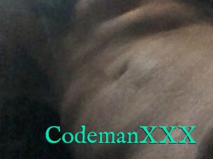 CodemanXXX