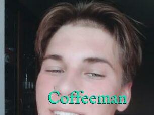 Coffeeman