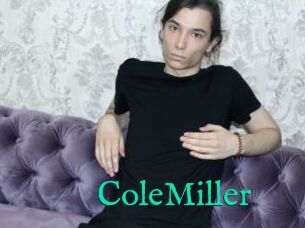 ColeMiller