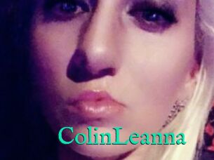 ColinLeanna