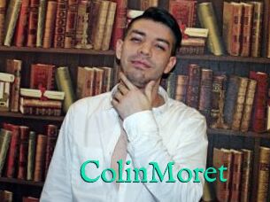 ColinMoret