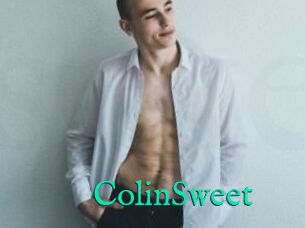 ColinSweet