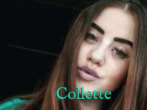 Collette