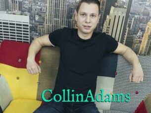 CollinAdams