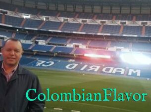 ColombianFlavor