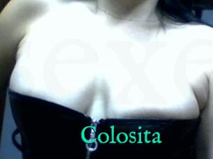 Colosita