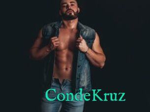 CondeKruz