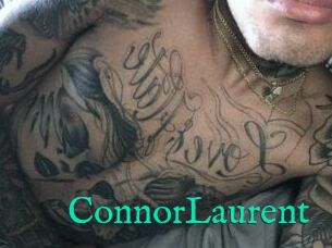 Connor_Laurent