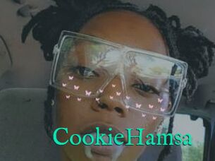 CookieHamsa