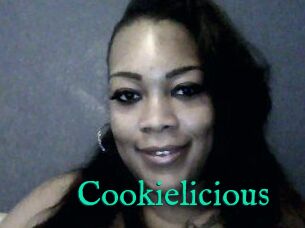 Cookielicious