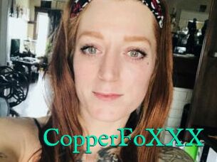 CopperFoXXX